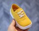 Canvas Shoes Korean Board Shoes Boys Baby White Shoes