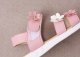 Children's Sandals Flower Princess Shoes Roman Shoes Baby Shoes