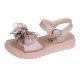 Fashion Children's Shoes Girls Bow Shoes