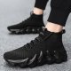 Breathable Socks Shoes Men's Volcano Shoes